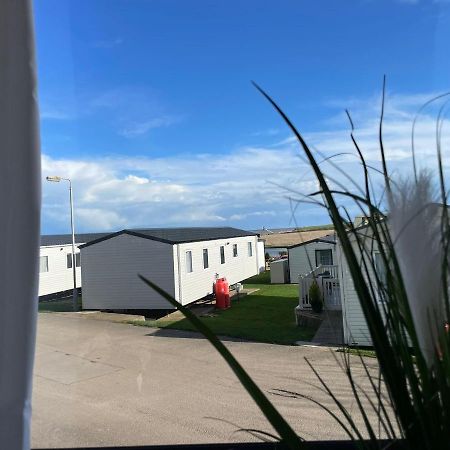 Little Owl - Holiday Home - Caravan Break Tunstall  エクステリア 写真